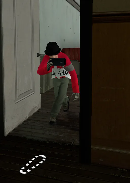 Screenshot 3. GOMICITY RU | OFFICIAL | #1