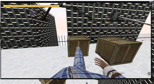 Screenshot 2. GOMICITY RU | OFFICIAL | #1