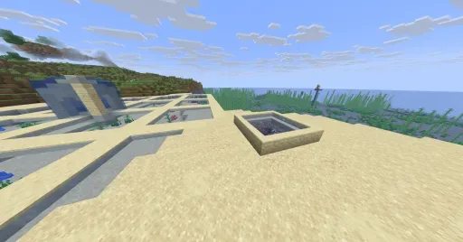 Screenshot 1. |_ dksmp.ru <---> join _|_ 2 Season! _|