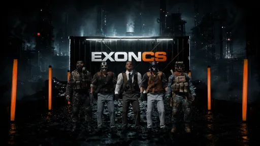 Screenshot 4. EXONCS.RU #3 | Only AWP !SKINS !KNIFE !VIP