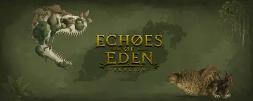 Screenshot 5. Echoes of Eden Realism - Storage - Voice Chat 2x