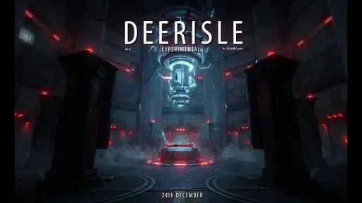 Screenshot 2. INStinct-DeerIsle Official (Experimental - Dev Build)