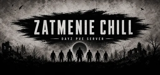Screenshot 2. [RU] ZATMENIE Chill PvE| FISHING| HUNTING | CRAFT | QUEST