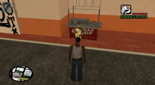 Screenshot 2. Kornilov_RP(PreAlpha)