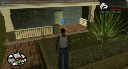 Screenshot 1. Kornilov_RP(PreAlpha)