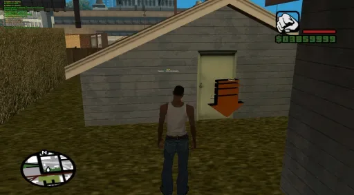 Screenshot 3. Kornilov_RP(PreAlpha)