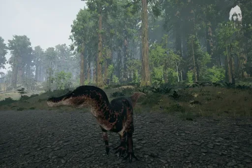 Screenshot 4. Echoes of Eden Realism  Storage  Voice Chat