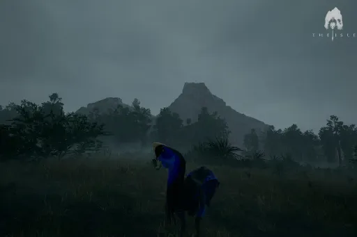 Screenshot 3. Echoes of Eden Realism  Storage  Voice Chat
