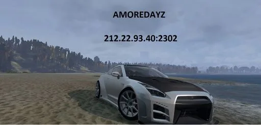 Screenshot 2. AMOREDAYZ DEERISLE 6.2[RU]PVP|3PP|VANILLA++