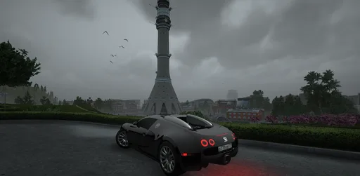 Screenshot 3. MINAEV CRMP | Сервер: 01