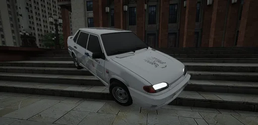 Screenshot 5. MINAEV CRMP | Сервер: 01