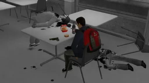 Screenshot 3. RU | Freak-City | Reworked | #1