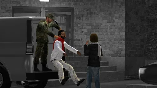 Screenshot 1. RU | Freak-City | Reworked | #1