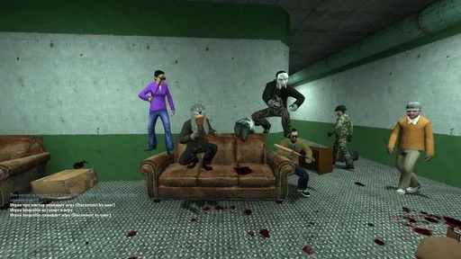 Screenshot 4. RUCITY OFFICIAL | RU | #1