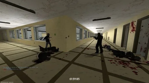 Screenshot 3. RUCITY OFFICIAL | RU | #1