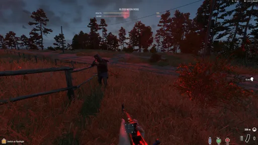 Screenshot 4. DayZ Official | NO MERCY |  by TheAbyss-TEAM
