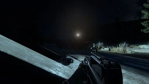 Zrzut ekranu 1. Escape From Namalsk 1PP [Namalsk] [PvP][Gun+][Loot Searching] d