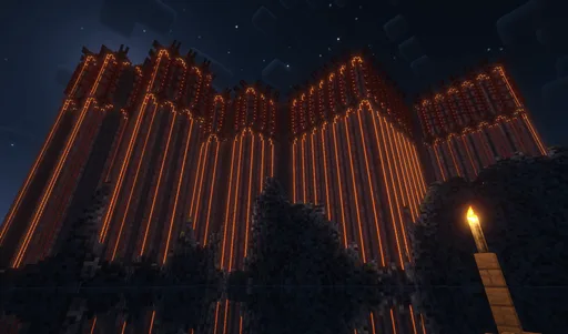 Screenshot 1. RusCrafting Данжи - Slimefun - Квесты