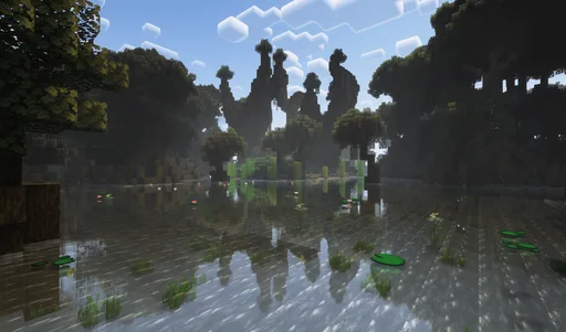 Screenshot 2. RusCrafting Данжи - Slimefun - Квесты