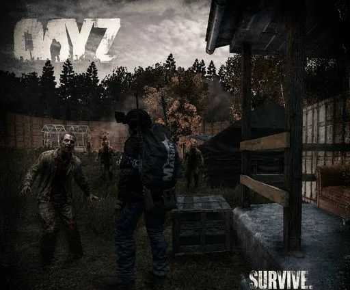 Screenshot 1. D.K~z~R.Z_ [pvZ-vanilla] 30+ (WIPE : 01/11)