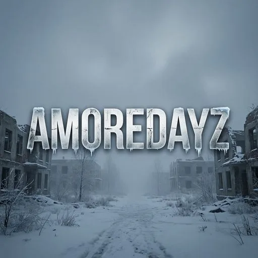 截图 4. AMOREDAYZ NAMALSK[RU]PVP