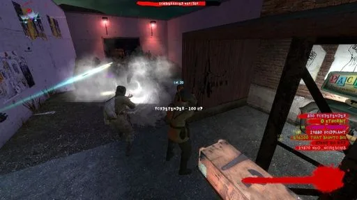 Captură de ecran 1. nZC | nZombies Chronicles - Wave 5