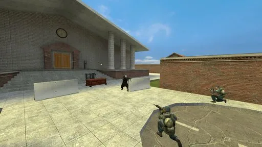 Screenshot 4. GreenRP | Быстрая Загрузка | Самопис