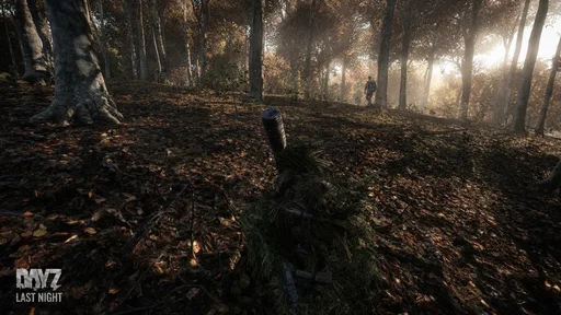 Screenshot 5. Last Night | CHERNO | PVP | 3PP | VANILLA++ | x5 | VIPE 11.09