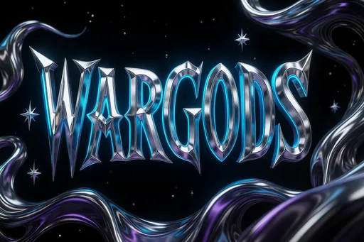 Screenshot 1. WARGODS | DM - Training