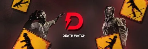Screenshot 1. Дозор Смерти / Death Watch (Выживание)