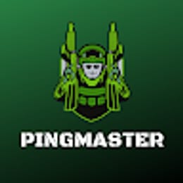pingMasteR
