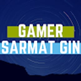 SARMATGIN