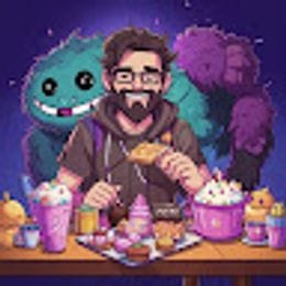 ShuggaMonsterrShuggaMonsterr