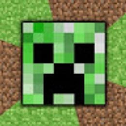 Kriperovich_Minecraft