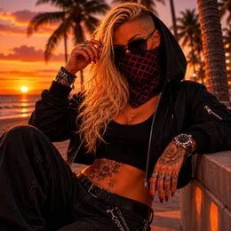 BLONDIIILE