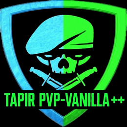 Tapir_PVPVanilla