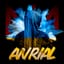 Anrial